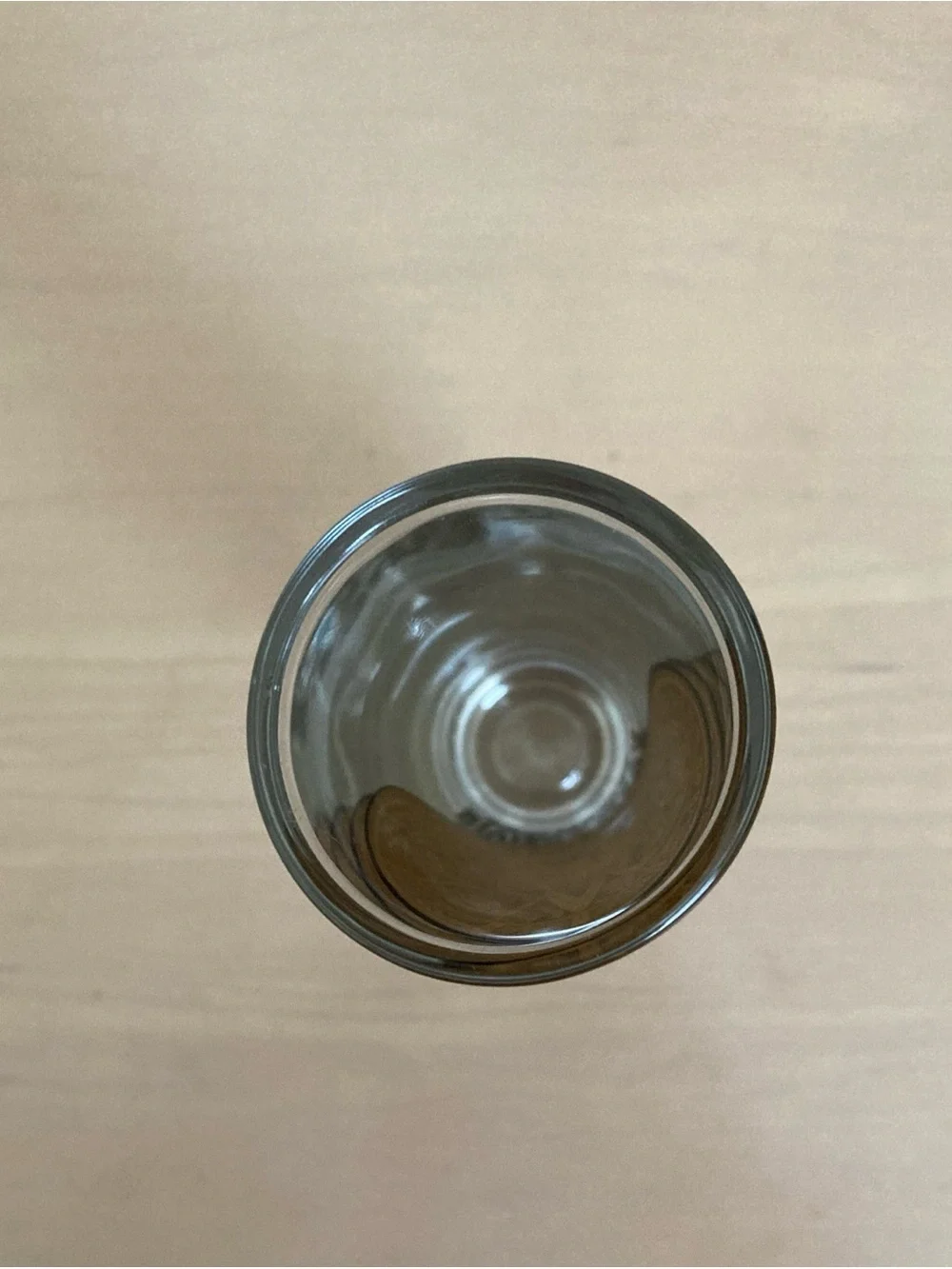 Riveria Maya Mexico shot glass